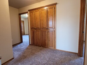 4908 Republic Dr in Oklahoma City, OK - Foto de edificio - Building Photo