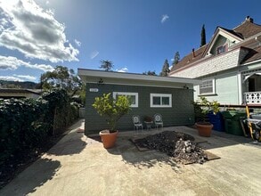 124 Los Gatos Blvd in Los Gatos, CA - Building Photo - Building Photo