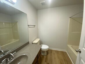 1100 Turner St in Jonesboro, AR - Building Photo - Building Photo