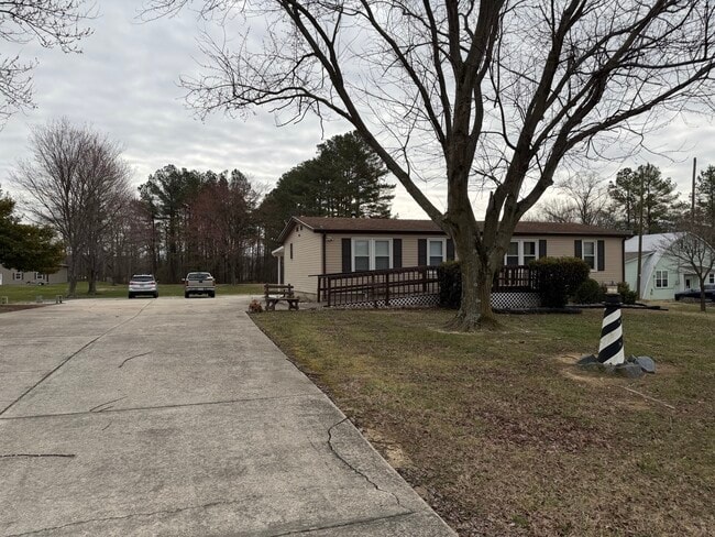 3008 Church Hill Rd in Centreville, MD - Foto de edificio - Building Photo