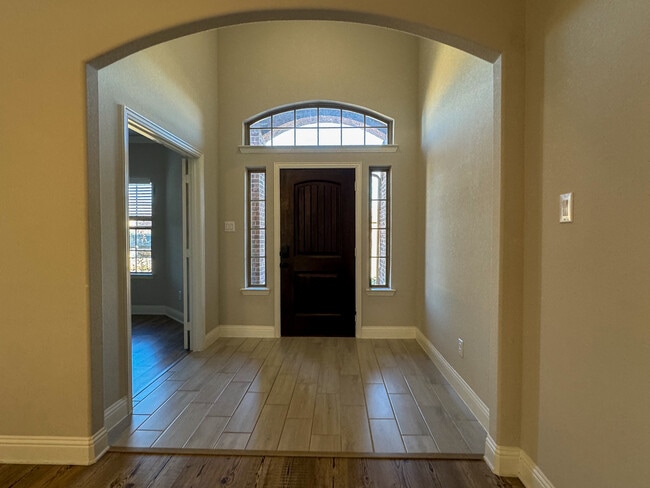 7836 Cottonwood Dr in Greenville, TX - Building Photo - Building Photo