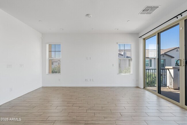 4658 S Vapor in Mesa, AZ - Foto de edificio - Building Photo