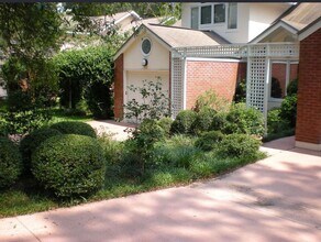 842 Santa Rosa Dr in Tallahassee, FL - Building Photo - Building Photo