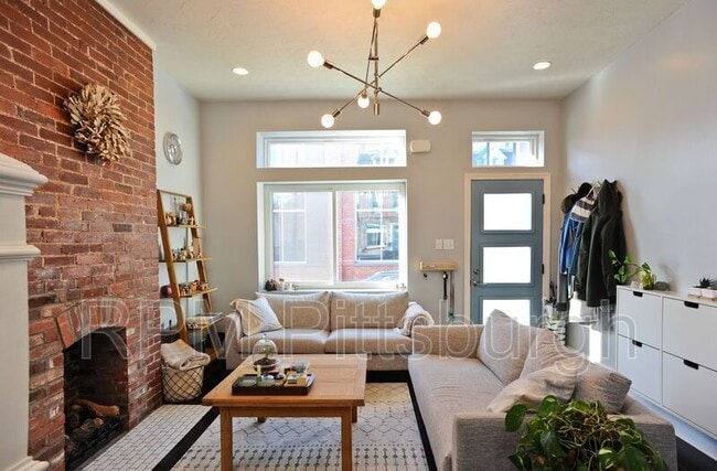 property at 4016 Willow St