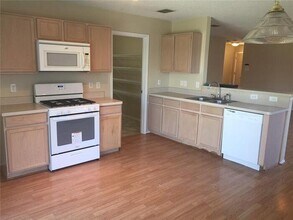 1031 Halifax Ln in Forney, TX - Building Photo - Building Photo