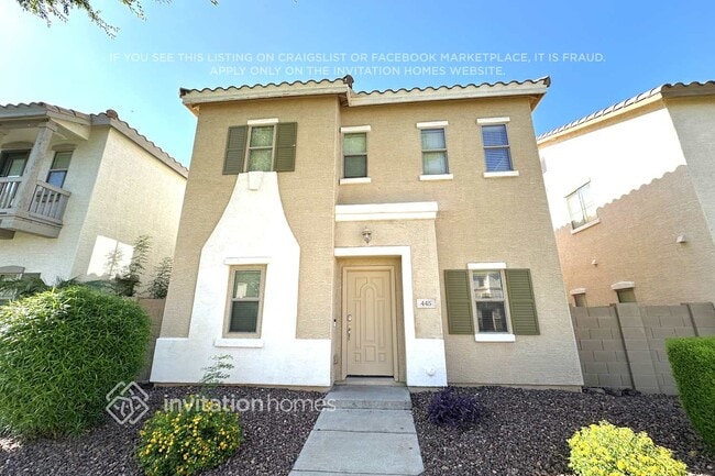 445 N Citrus Ln