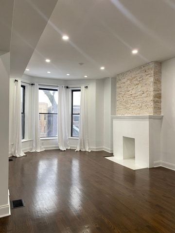 4813 S Prairie Ave in Chicago, IL - Building Photo - Building Photo