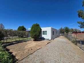 6413 Franciscan St NE in Albuquerque, NM - Building Photo - Building Photo