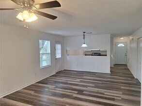 2621 Lee Ave in Fort Worth, TX - Building Photo - Building Photo