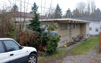 8504 23rd Ave NE Apartamentos