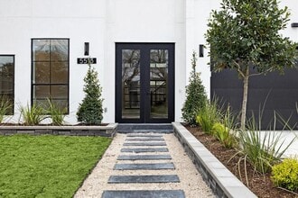 5513 Pagewood Ln in Houston, TX - Building Photo - Building Photo