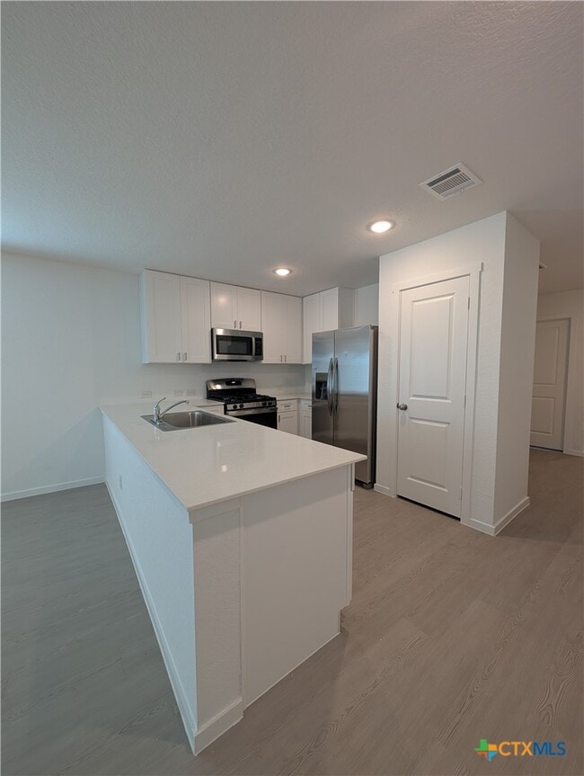 property at 2207 Allison Crk