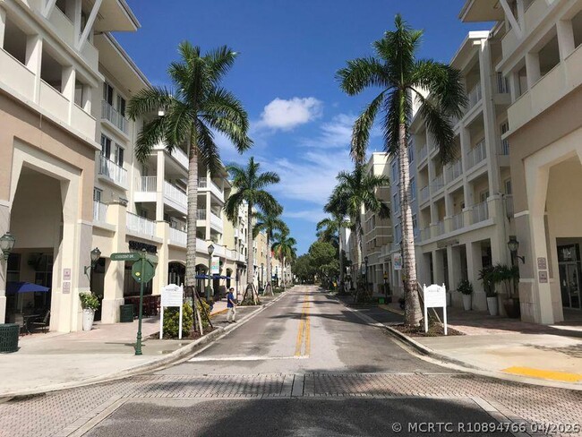 property at 1200 Town Center Dr
