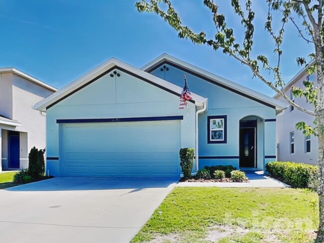 6632 Seaway Dr in Brooksville, FL - Foto de edificio - Building Photo