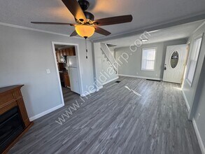 2520 Lynn Ave in Fort Wayne, IN - Building Photo - Building Photo