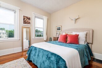 23 Harrington Ave in Quincy, MA - Building Photo - Building Photo