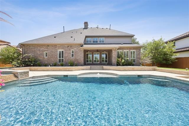 12537 Winding Hollow Ln in Frisco, TX - Building Photo - Building Photo