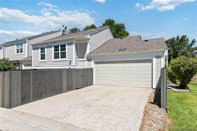 19713 Applewood Ct in Parker, CO - Building Photo - Building Photo
