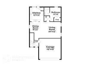10834 Rosin Jaw Trail in San Antonio, TX - Building Photo - Building Photo