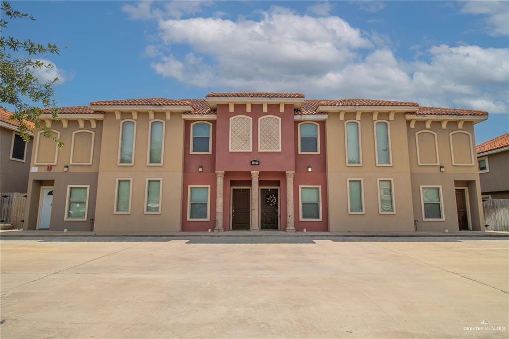 3005 S L St in McAllen, TX - Building Photo
