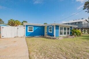 314 Jasmine Pl in Panama City Beach, FL - Building Photo