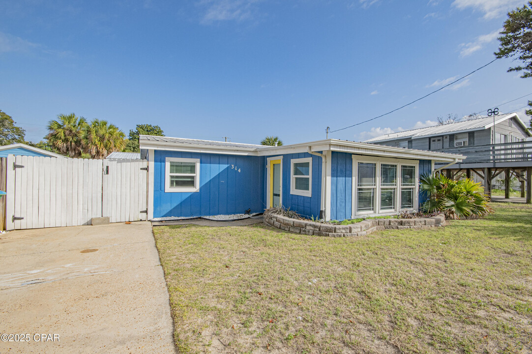 314 Jasmine Pl in Panama City Beach, FL - Building Photo