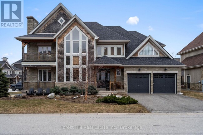 property at 144 National Drive