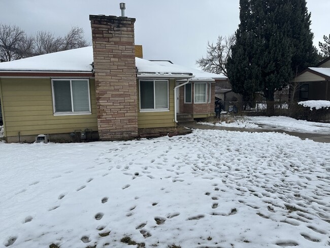 property at 1000 Canyon Rd