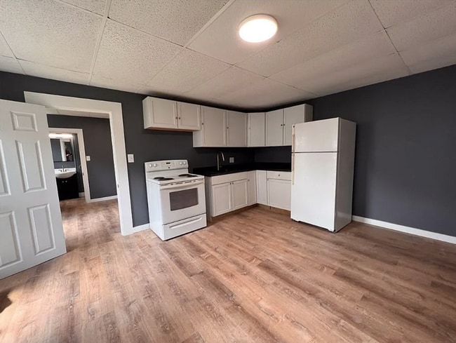 316 N Fillmore St in Maryville, MO - Building Photo - Building Photo