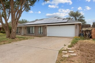 3322 Providence Dr in Midland, TX - Building Photo - Building Photo