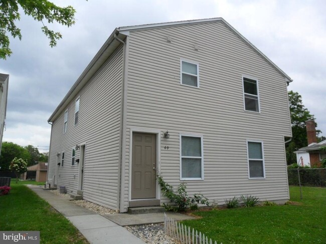 property at 69 Herman Ave