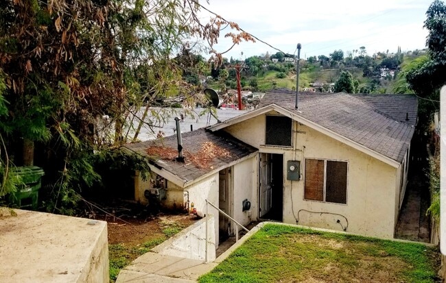 3411 Galena St in Los Angeles, CA - Building Photo - Building Photo
