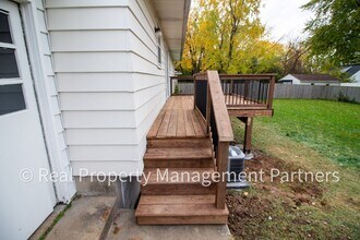 1849 Covington Dr SE in Grand Rapids, MI - Foto de edificio - Building Photo