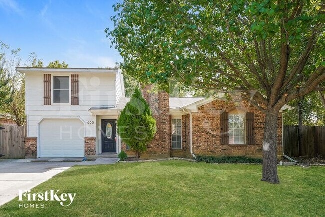 property at 600 Dayton Rd