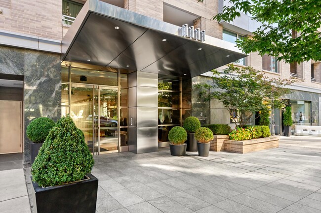 1111 23rd St NW in Washington, DC - Building Photo - Building Photo