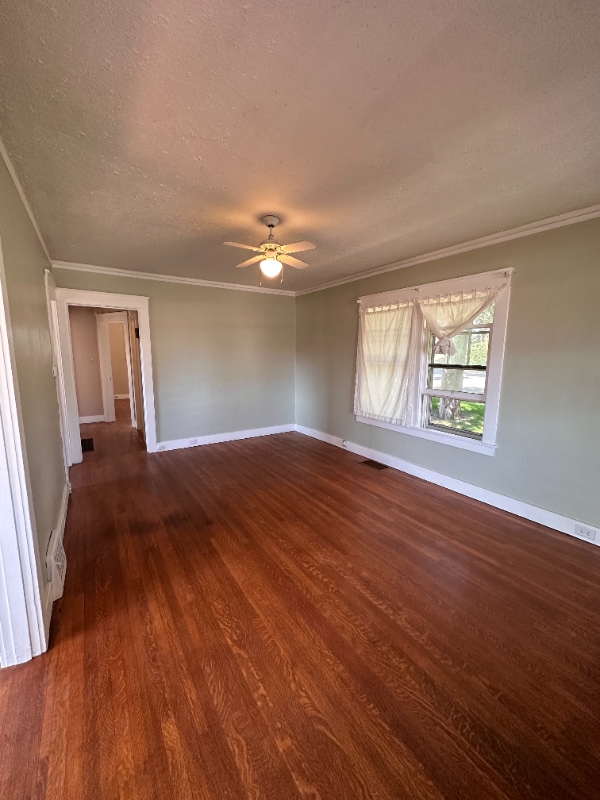 property at 111 1st St