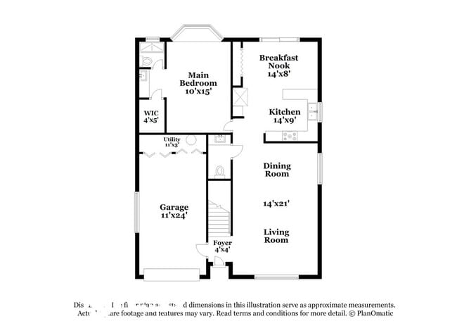 1839 Blaine Ter in Winter Park, FL - Building Photo - Building Photo
