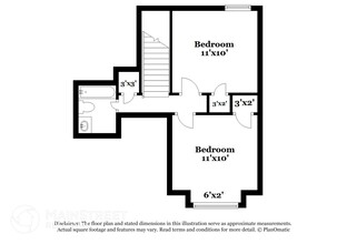 7 Stonehouse Ct in Greensboro, NC - Building Photo - Building Photo