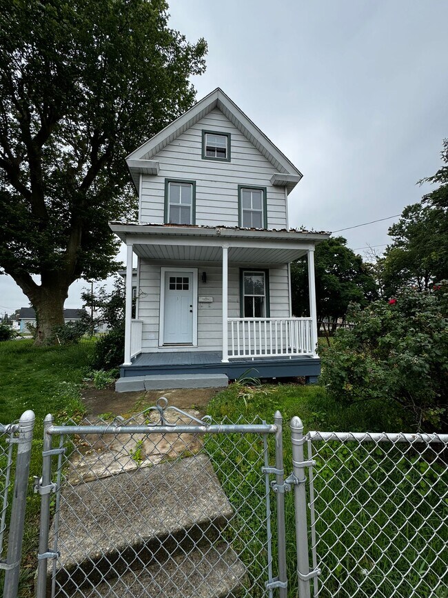 1 Main St in Pennsville, NJ - Building Photo - Building Photo
