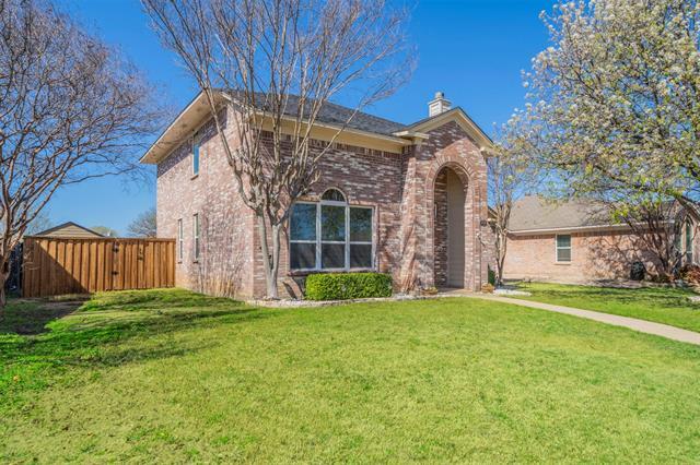 1130 Wake Forest Dr in Lewisville, TX - Building Photo - Building Photo