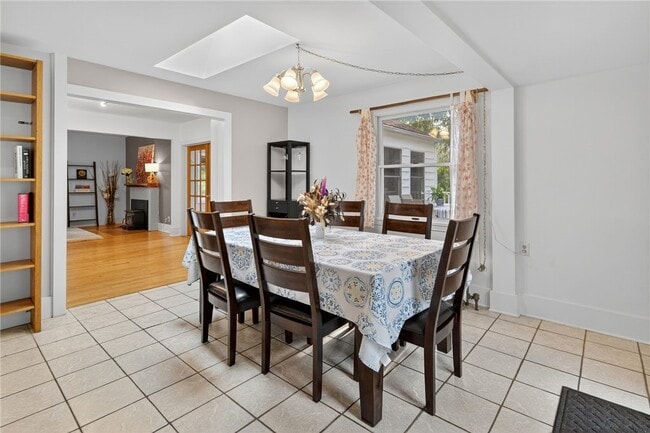 property at 204 Roat St