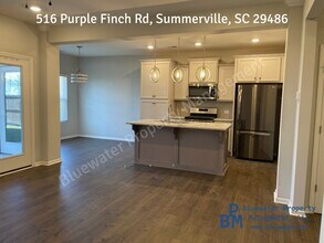 516 Purple Finch Rd in Summerville, SC - Building Photo - Building Photo