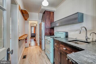 2428 Tunlaw Rd NW in Washington, DC - Building Photo - Building Photo