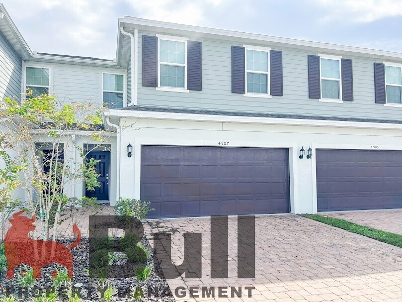 4907 Conifer Cone Dr in Kissimmee, FL - Building Photo