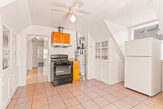 3028 Capp St in Oakland, CA - Building Photo - Building Photo