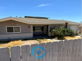 1113 Flamingo Ave in El Cajon, CA - Building Photo