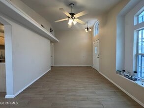 13098 Oscar Chacon in San Elizario, TX - Building Photo - Building Photo