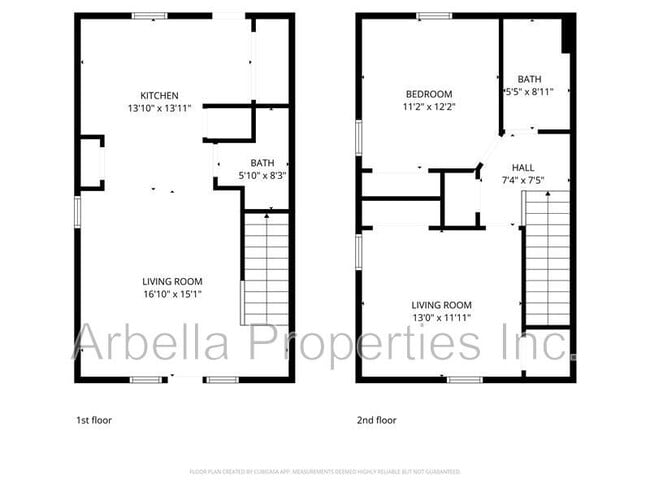 127 Jess Corby Rd in Limestone, TN - Building Photo - Building Photo