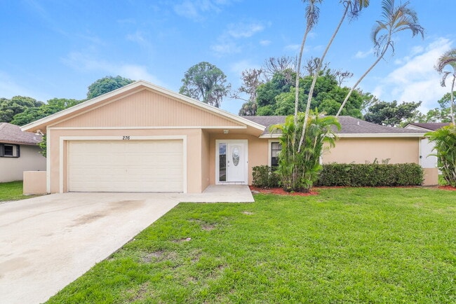 property at 276 Ponce De Leon St