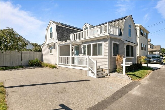 property at 46 Cottage Ave